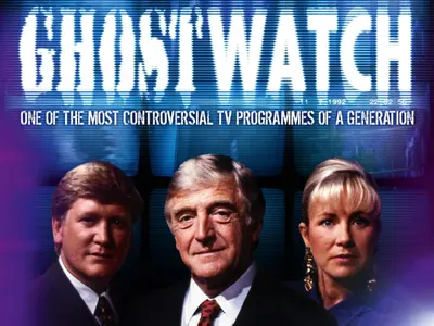 Ghostwatch (1992)